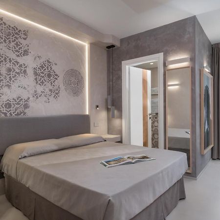 Villa Ilma Luxury Rooms อาร์ซาเคนา ภายนอก รูปภาพ