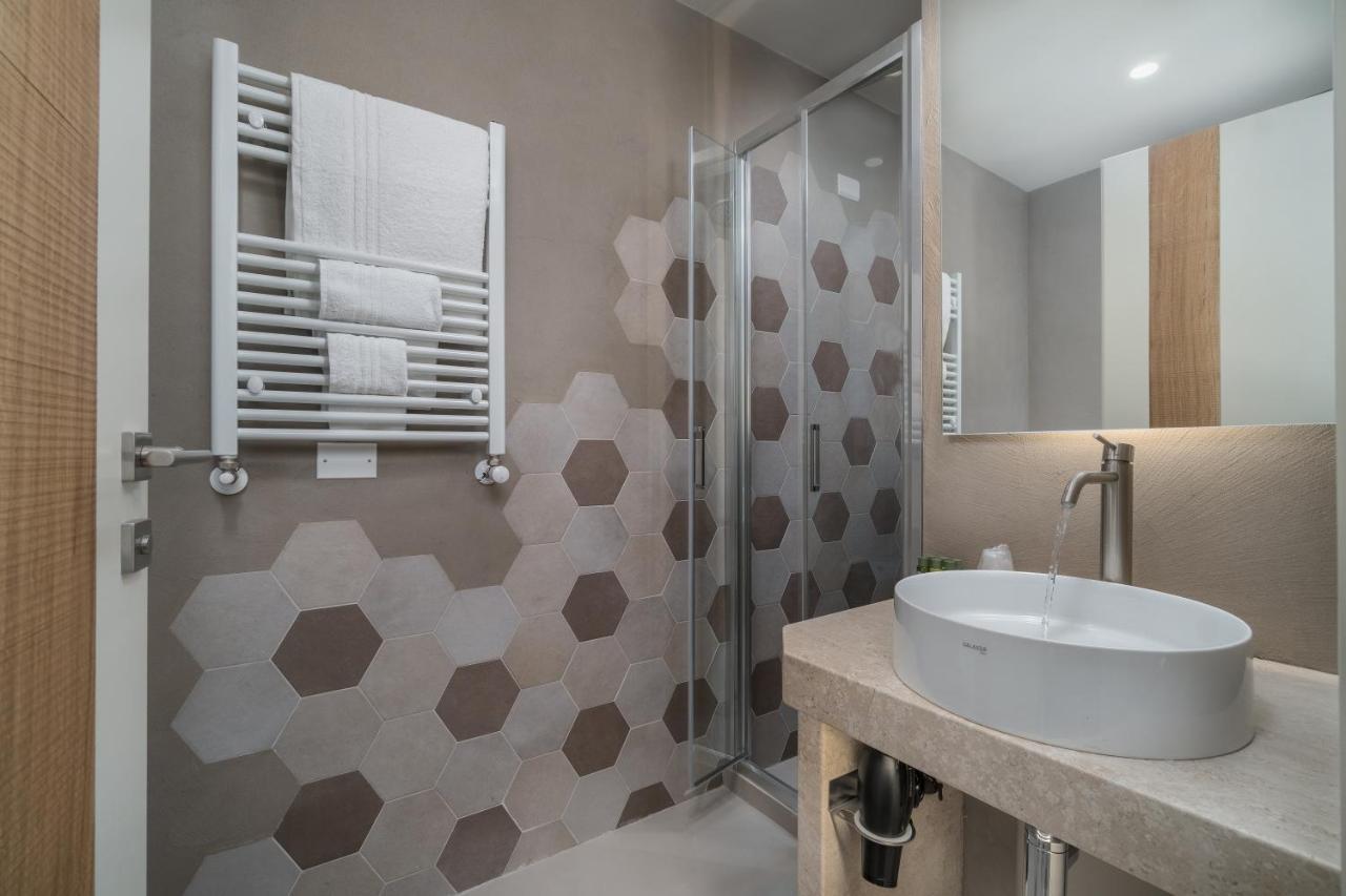 Villa Ilma Luxury Rooms อาร์ซาเคนา ภายนอก รูปภาพ