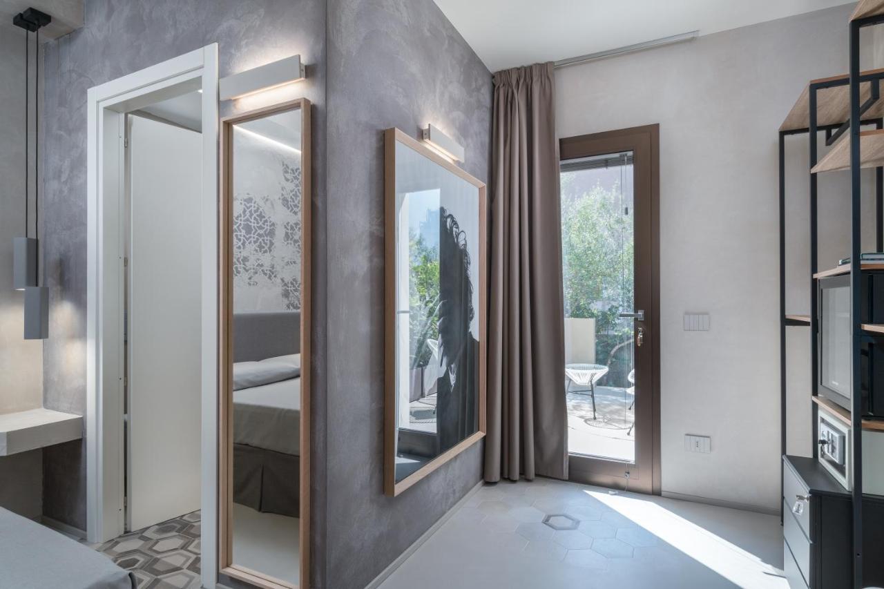 Villa Ilma Luxury Rooms อาร์ซาเคนา ภายนอก รูปภาพ