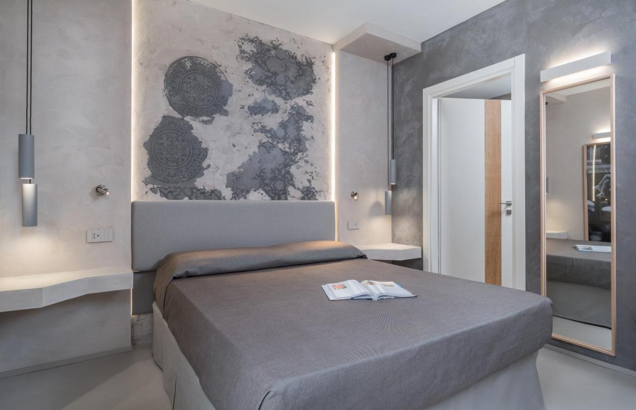 Villa Ilma Luxury Rooms อาร์ซาเคนา ภายนอก รูปภาพ