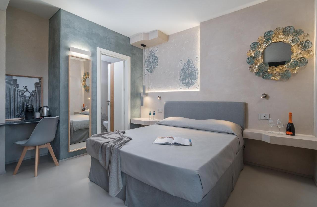 Villa Ilma Luxury Rooms อาร์ซาเคนา ภายนอก รูปภาพ