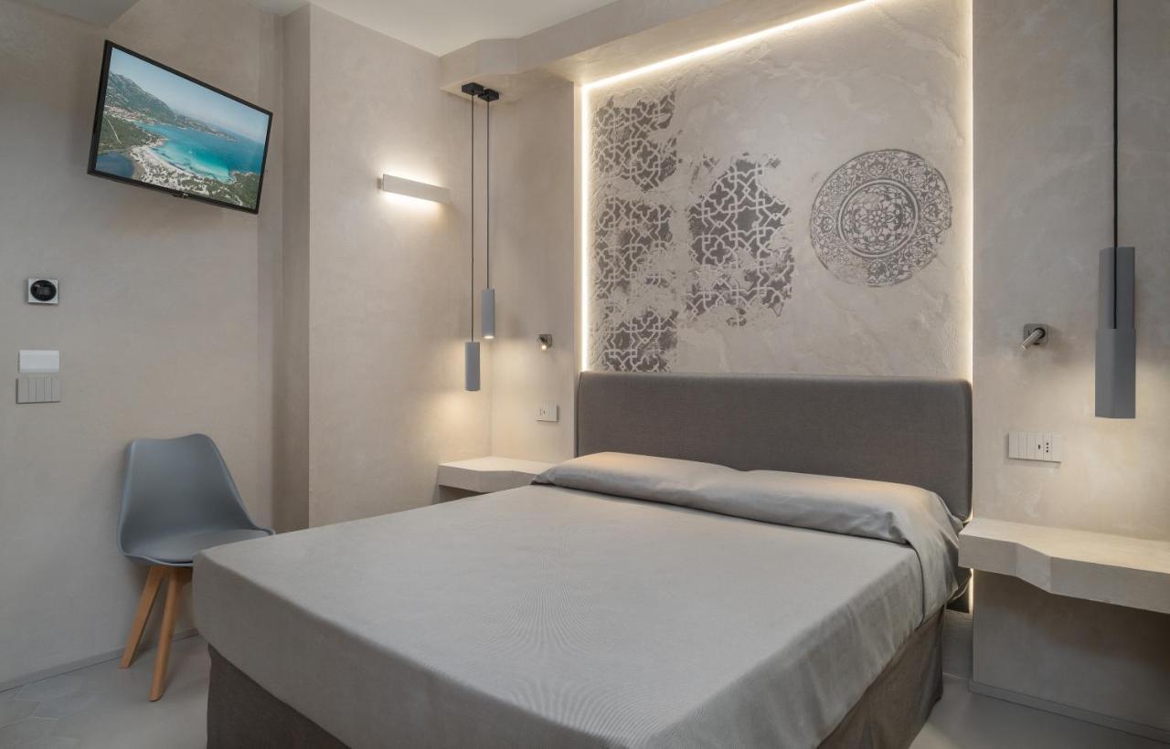 Villa Ilma Luxury Rooms อาร์ซาเคนา ภายนอก รูปภาพ