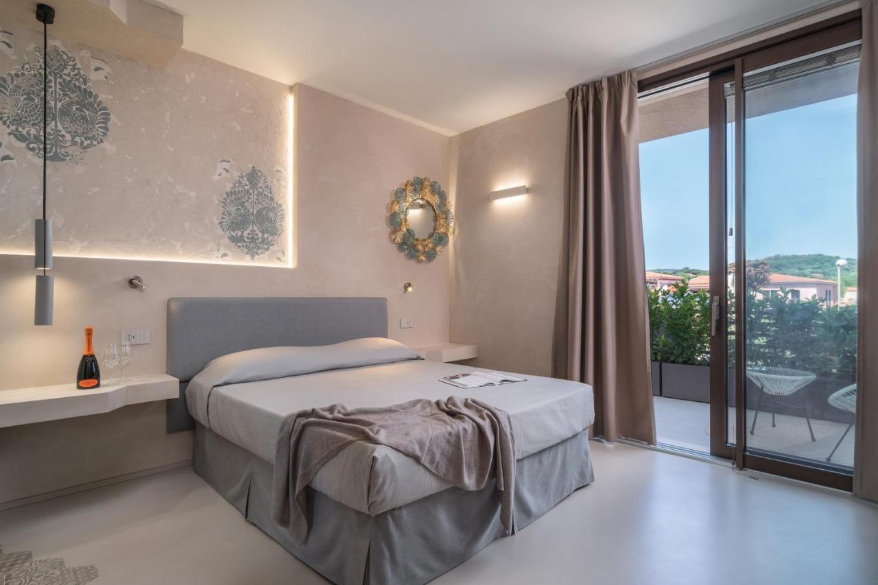 Villa Ilma Luxury Rooms อาร์ซาเคนา ภายนอก รูปภาพ