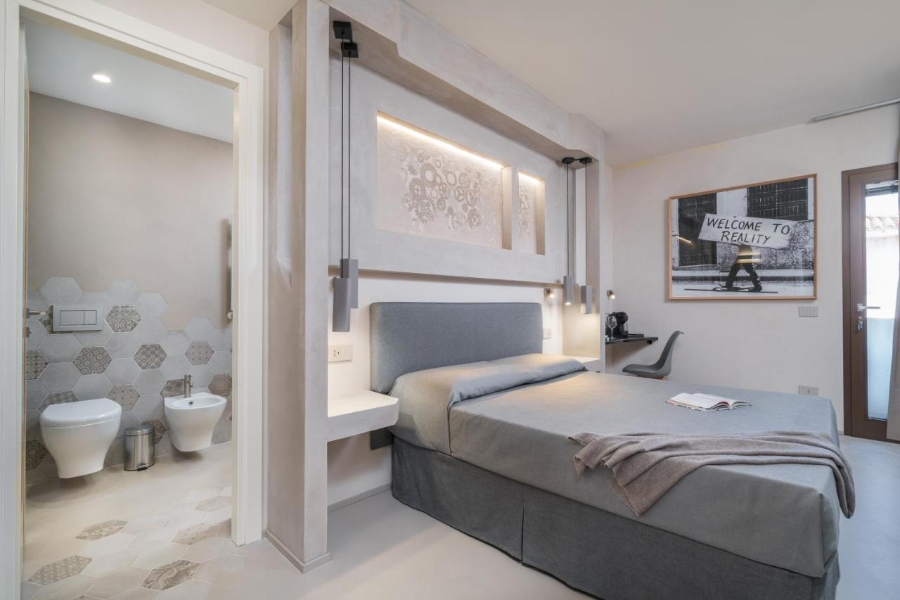 Villa Ilma Luxury Rooms อาร์ซาเคนา ภายนอก รูปภาพ