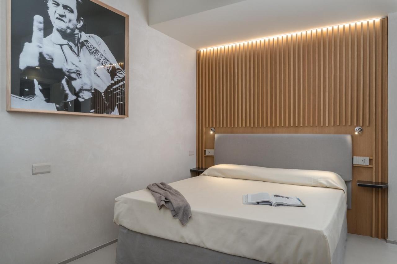 Villa Ilma Luxury Rooms อาร์ซาเคนา ภายนอก รูปภาพ