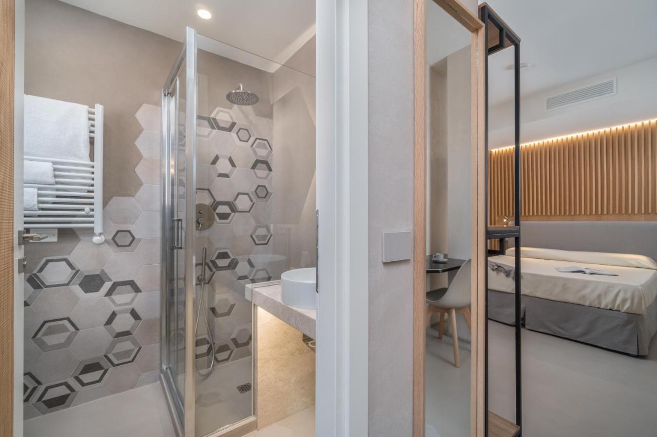 Villa Ilma Luxury Rooms อาร์ซาเคนา ภายนอก รูปภาพ